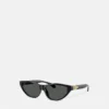 Avanti Cat-Eye Sunglasses