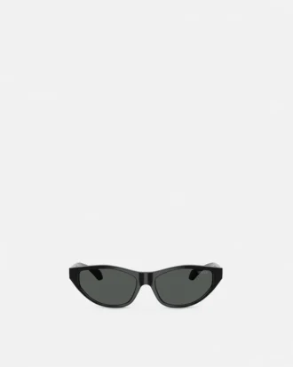 Avanti Cat-Eye Sunglasses