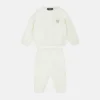 Baby Cotton Knit Sweater Set
