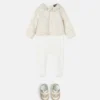 Baby Cotton Sleepsuit