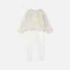 Baby Cotton Sleepsuit