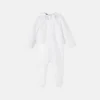Baby Devor&eacute; Cotton Sleepsuit