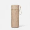 Baby Jacquard Nylon Feeding Bottle Holder