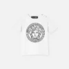 Baby Printed Cotton-Jersey T-Shirt