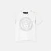 Baby Printed Cotton-Jersey T-Shirt