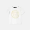 Baby Printed Cotton-Jersey T-Shirt