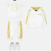 Baby Printed Cotton-Jersey T-Shirt
