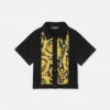 Baby Printed Milano-Stitch Shirt