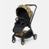 Baby Printed Stroller