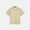 Barocco Allover Kids Shirt
