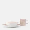 Barocco Baby Plate 3-Set