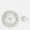 Barocco Baby Plate 3-Set