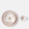 Barocco Baby Plate 3-Set