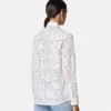Barocco Devor&eacute; Shirt