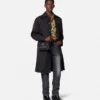 Barocco Jacquard Jersey Shirt