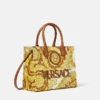 Barocco La Medusa Small Tote Bag
