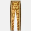 Barocco Leggings