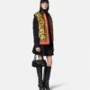Barocco Silk Reversible Quilted Vest