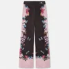 Cabinet De Curiosit&eacute; Wide-Leg Jeans