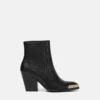 Camperos Boots