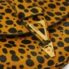 Cheetah Virtus Shoulder Bag