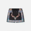 Coral Theatre Swim Boardshorts