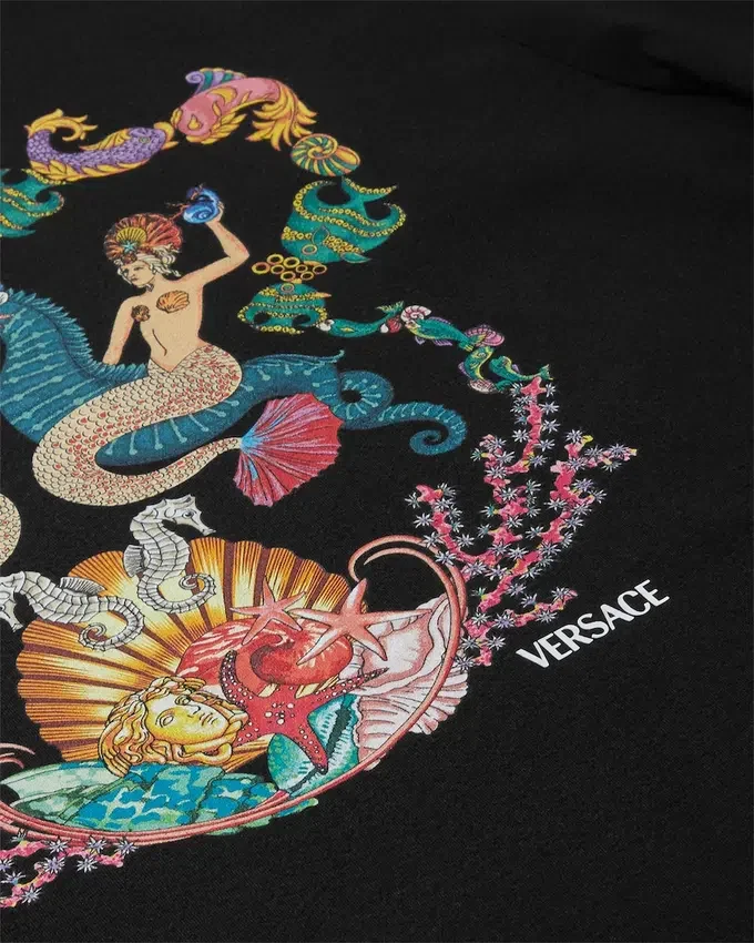 Coral Theatre T-Shirt Coral Theatre T-Shirt