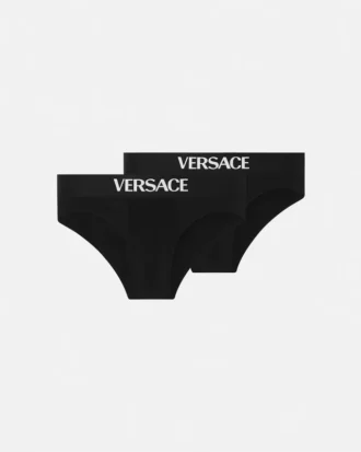 Cotton-Jersey Briefs 2-Pack