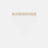 Cotton-Jersey High-Waist Briefs