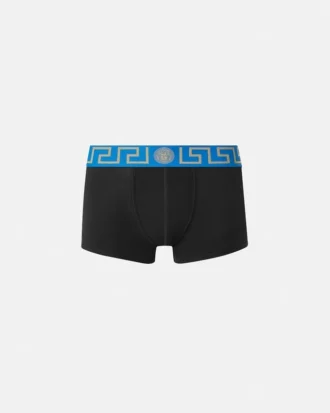 Cotton-Jersey Trunks