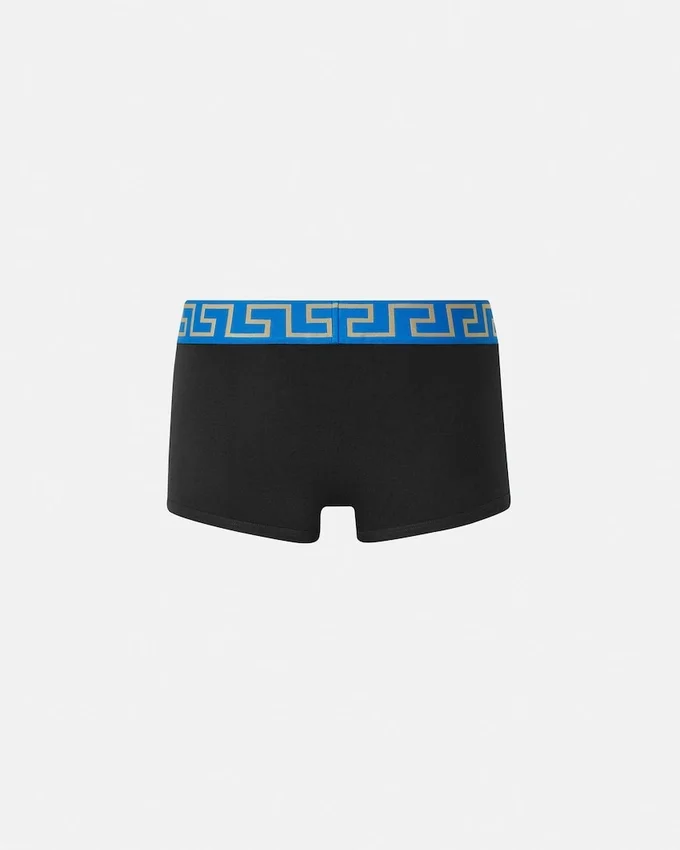 Cotton-Jersey Trunks Cotton-Jersey Trunks