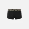 Cotton-Jersey Trunks