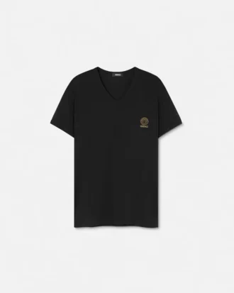 Cotton-Jersey Undershirt Cotton-Jersey Undershirt