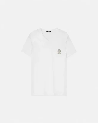 Cotton-Jersey Undershirt Cotton-Jersey Undershirt