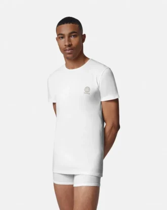 Cotton-Jersey Undershirt 2-Pack Cotton-Jersey Undershirt 2-Pack