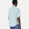 Cotton-Poplin Shirt