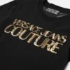 Crystal Institutional Logo T-Shirt