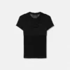 Crystal Institutional Logo T-Shirt