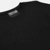 Crystal Institutional Logo T-Shirt Dress