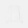 Crystal Logo Sweatshirt
