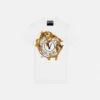Crystal Porcelain Barocco T-Shirt