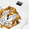 Crystal Porcelain Barocco T-Shirt