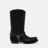 Dana Texan Boots 50 mm