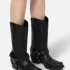 Dana Texan Boots 50 mm