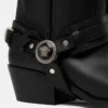 Dana Texan Boots 50 mm