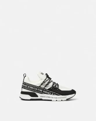 Dynamic Logo Sneakers Dynamic Logo Sneakers