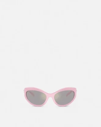 Eclipse Cat-Eye Sunglasses Eclipse Cat-Eye Sunglasses
