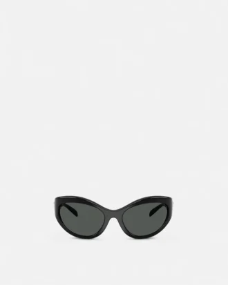 Eclipse Cat-Eye Sunglasses Eclipse Cat-Eye Sunglasses