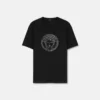 Embellished Medusa T-Shirt