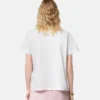 Embroidered Cotton-Jersey T-Shirt